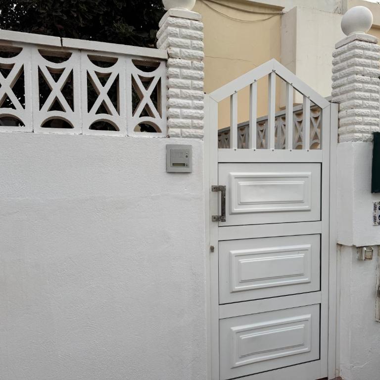 Apartamentos Aeropuerto - Apartamento de 1 dormitorio - 11
