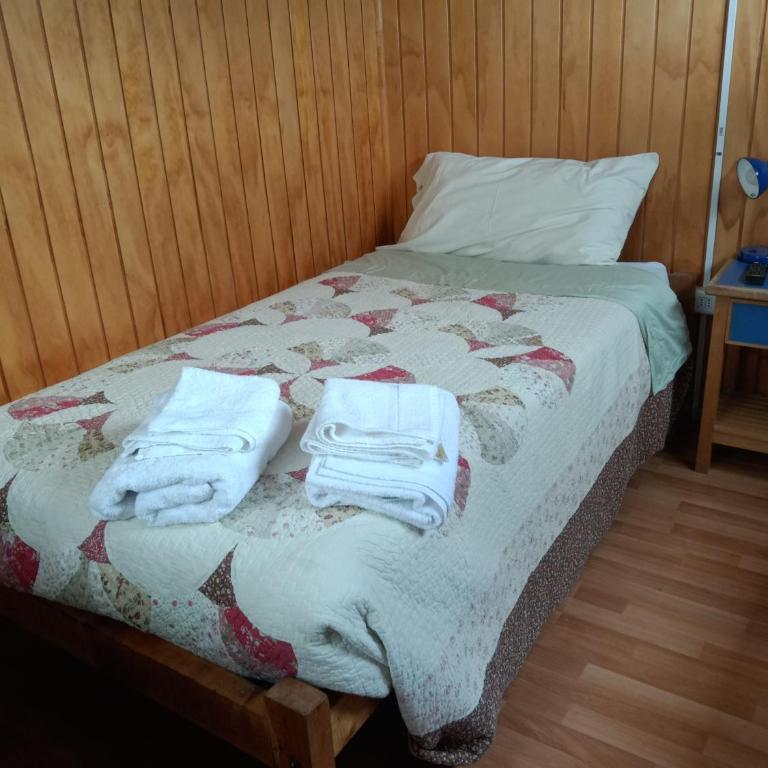 My Techo - Apartamento de 1 dormitorio - 4
