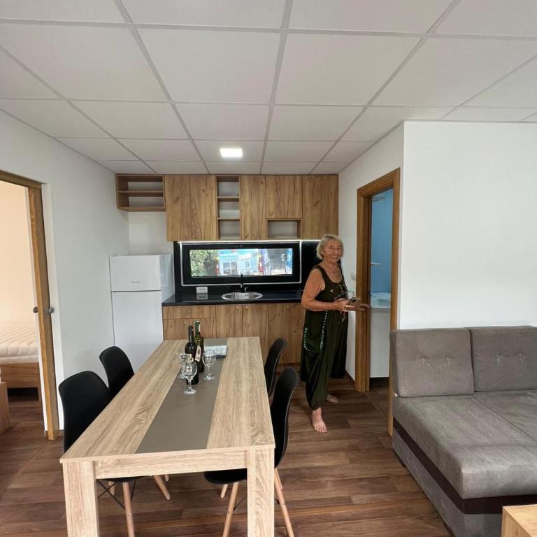 Ema - Two-Bedroom House - 7