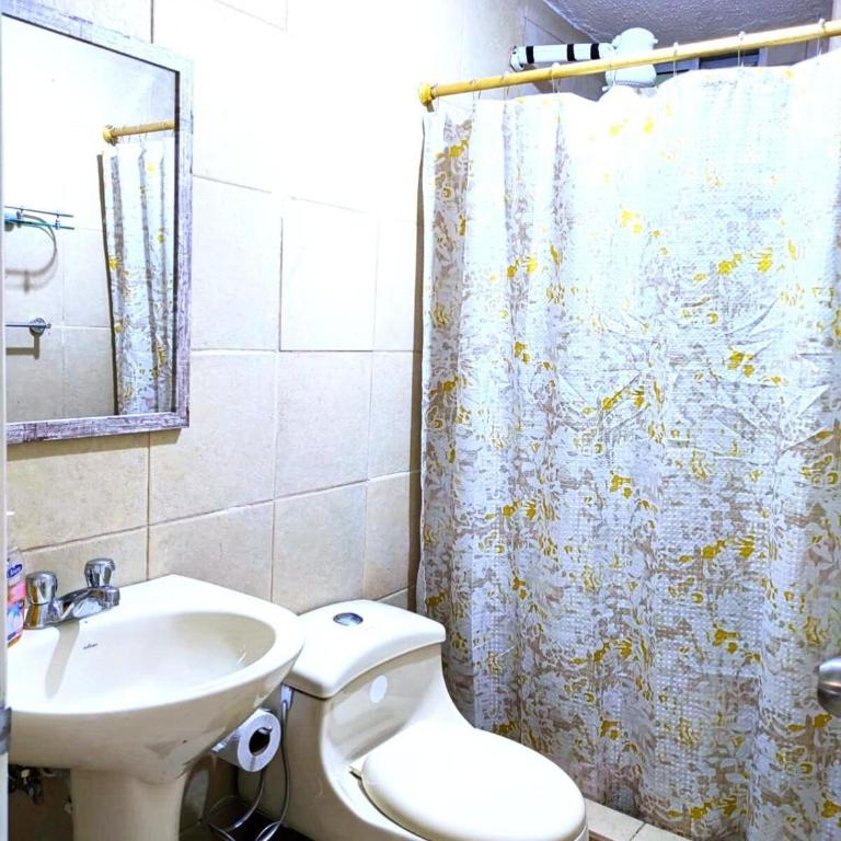 Puerto Sebastian Piscina y Playa - Two-Bedroom Apartment - 14