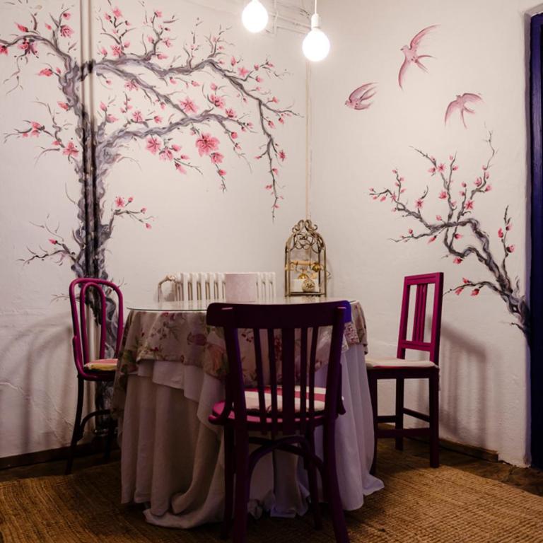 Arzipreste I Casa del Cura - Apartamento de 2 dormitorios - 23