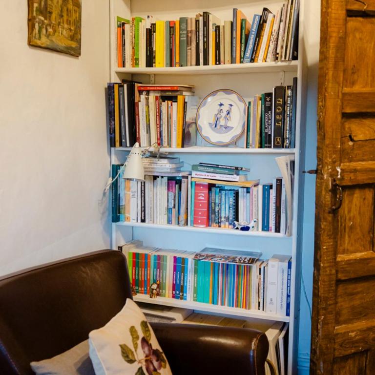 Arzipreste I Casa del Cura - Apartamento de 2 dormitorios - 24