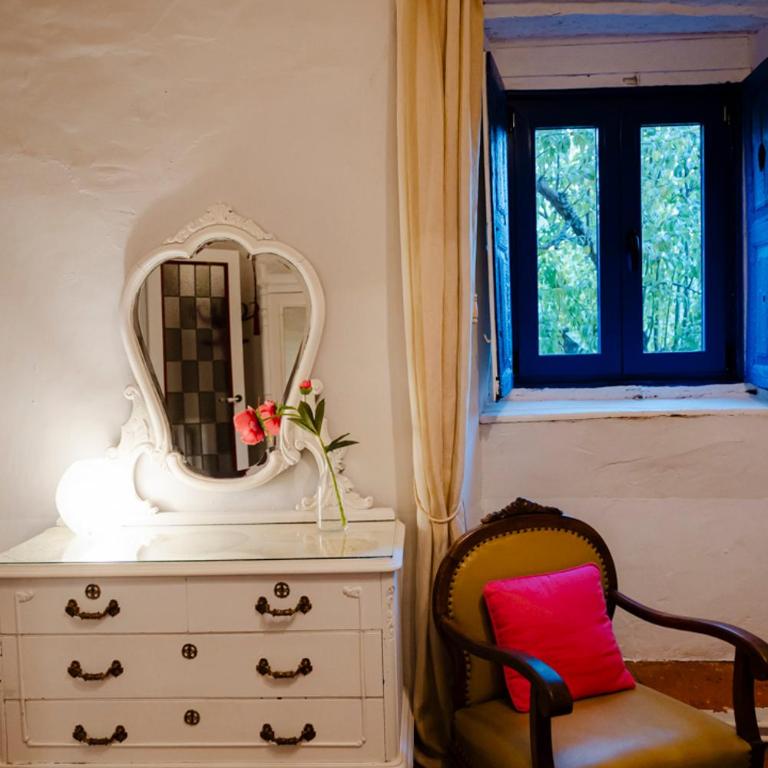 Arzipreste I Casa del Cura - Apartamento de 2 dormitorios - 25