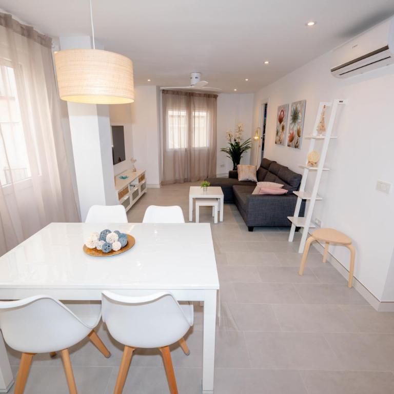 Soho A - Two-Bedroom Apartment - 1