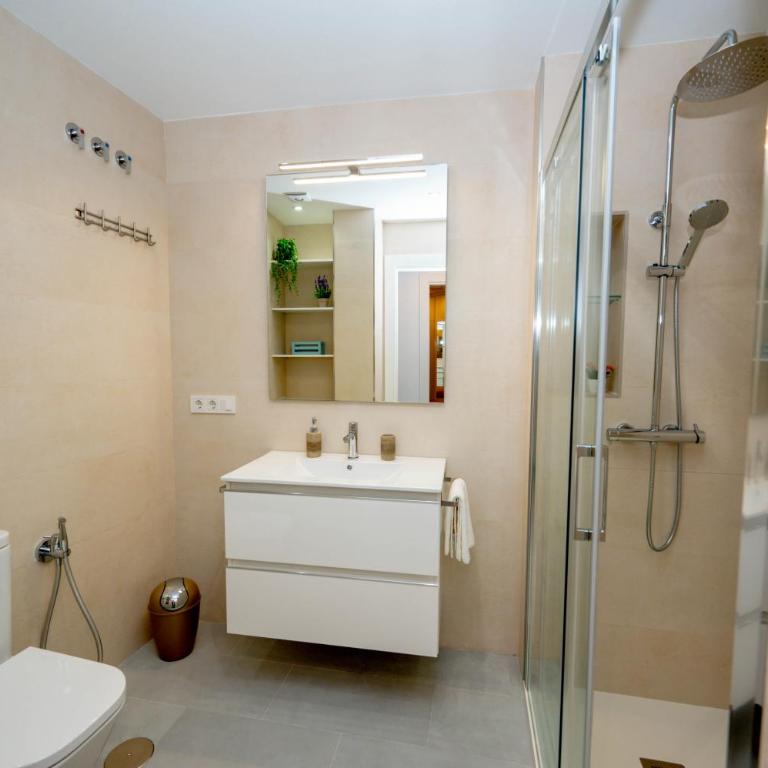Soho A - Two-Bedroom Apartment - 2