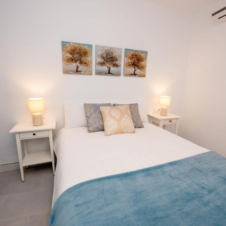 Soho A - Two-Bedroom Apartment - 3