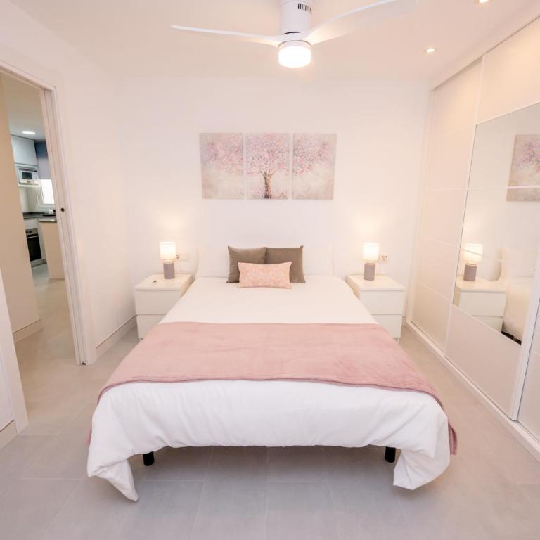 Soho A - Two-Bedroom Apartment - 5