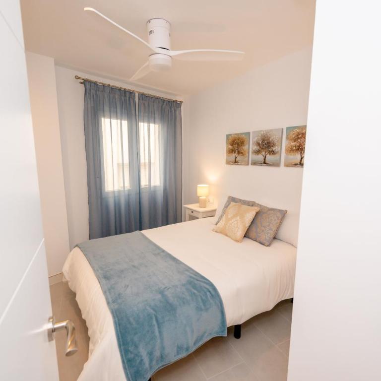 Soho A - Two-Bedroom Apartment - 7