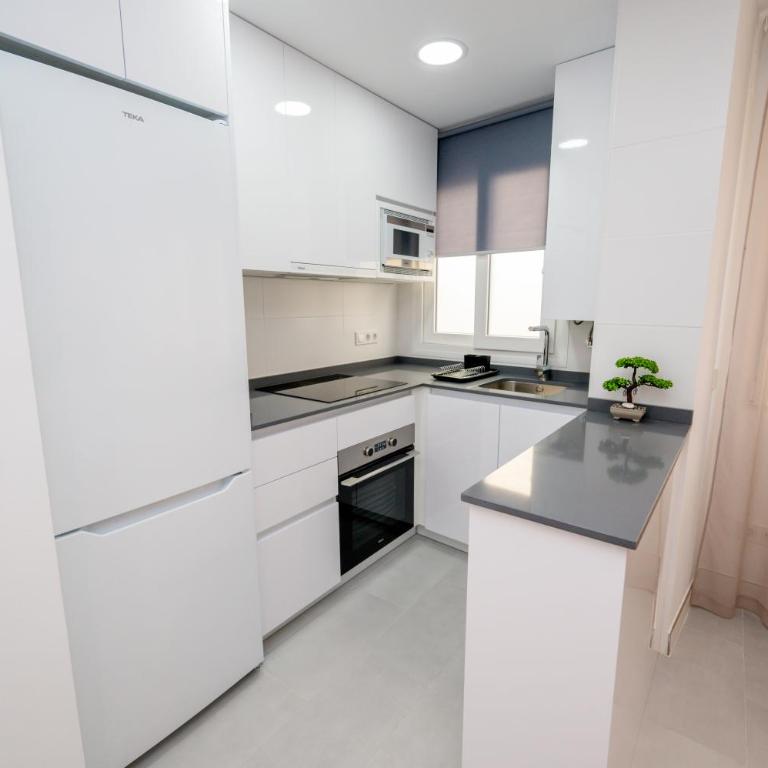 Soho A - Two-Bedroom Apartment - 12