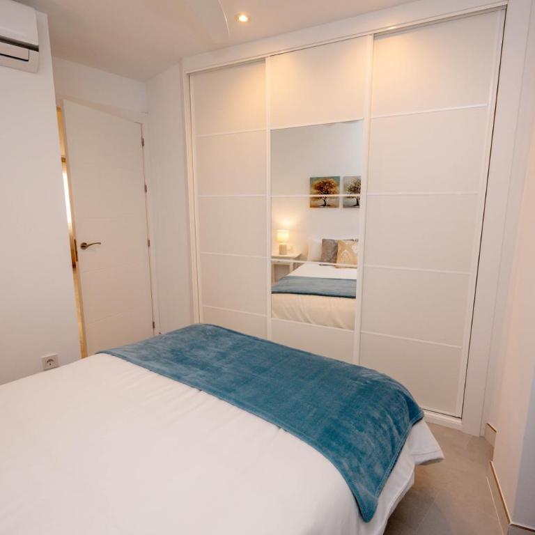Soho A - Two-Bedroom Apartment - 13