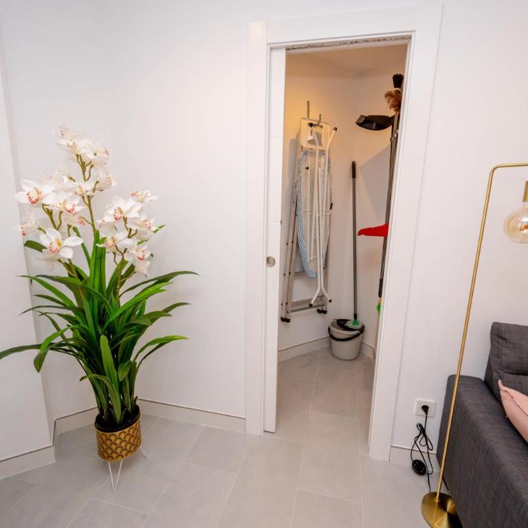 Soho A - Two-Bedroom Apartment - 17