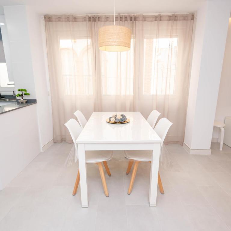 Soho A - Two-Bedroom Apartment - 18