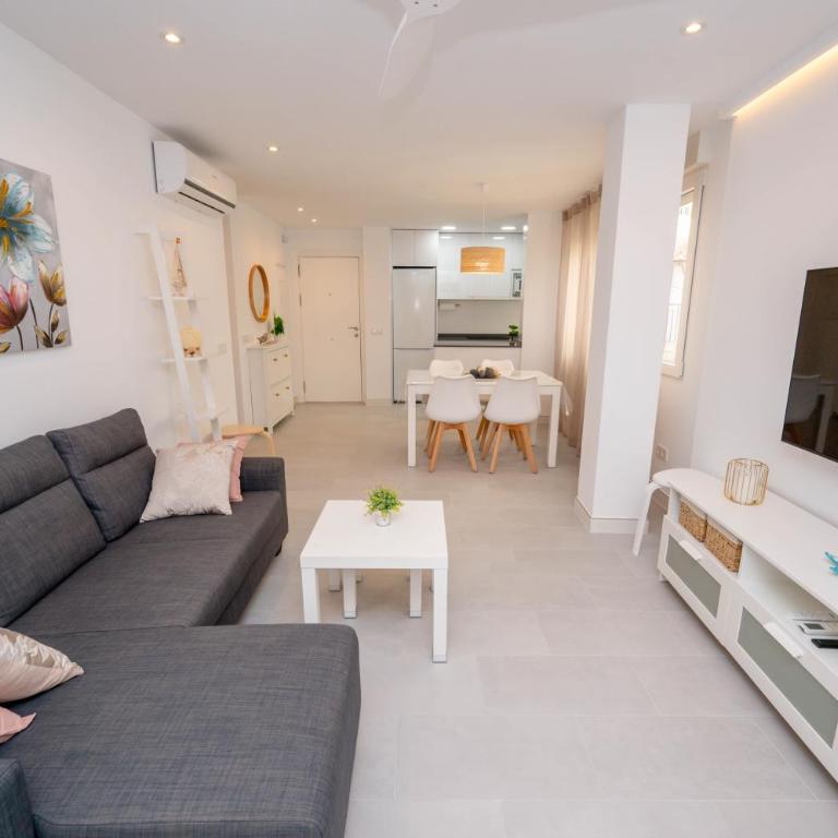 Soho A - Two-Bedroom Apartment - 19