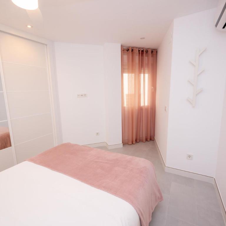 Soho A - Two-Bedroom Apartment - 20