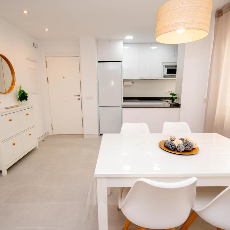 Soho A - Two-Bedroom Apartment - 21
