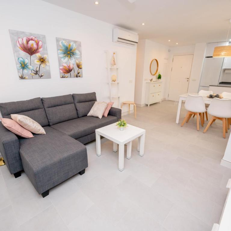 Soho A - Two-Bedroom Apartment - 22