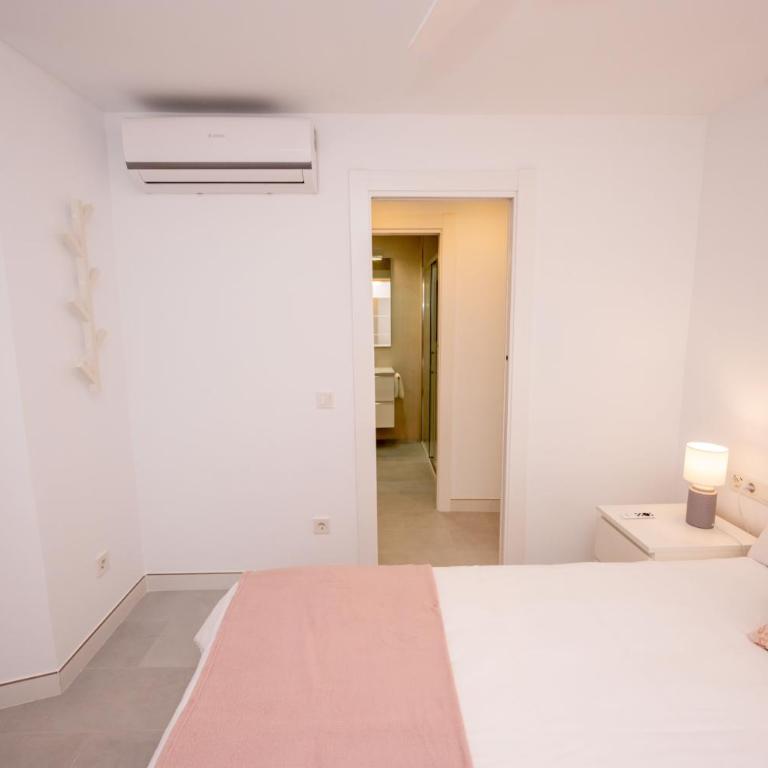 Soho A - Two-Bedroom Apartment - 23