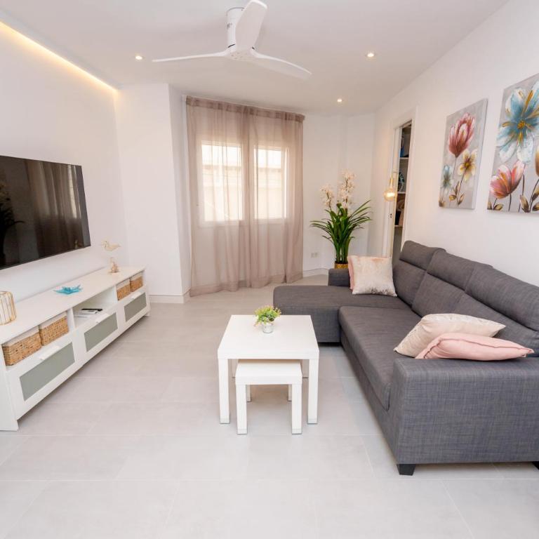 Soho A - Two-Bedroom Apartment - 24