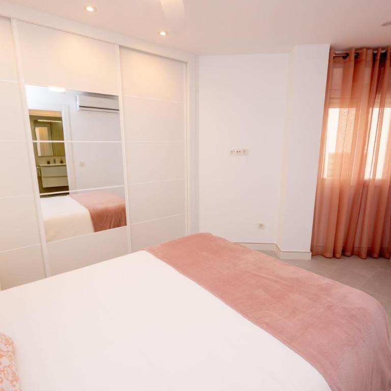 Soho A - Two-Bedroom Apartment - 25