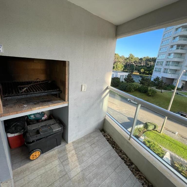 Look Brava tower - Apartamento de 1 dormitorio - 7