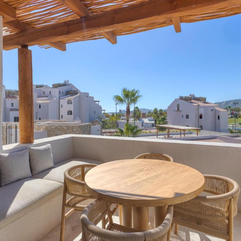 Casa Nima by Lumina - Two-Bedroom Apartment with Balcony - 2