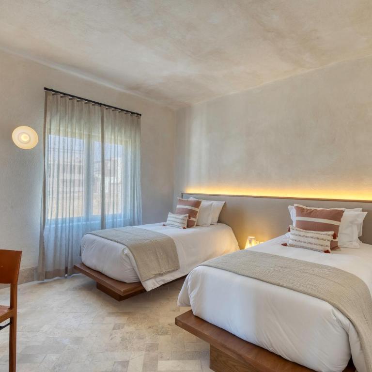 Casa Nima by Lumina - Two-Bedroom Apartment with Balcony - 3