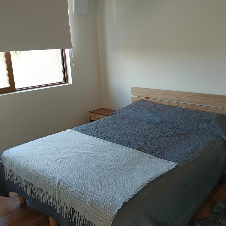 Acogedor Dpto en Llanquihue se admite TAR-CRED -TAR-DEB - Three-Bedroom Apartment - 8