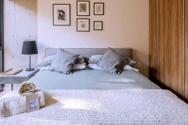 Alojamiento suspendido Gracias por su comprensión - Apartamento de 2 dormitorios - 12