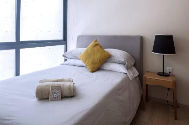 Alojamiento suspendido Gracias por su comprensión - Apartamento de 2 dormitorios - 18