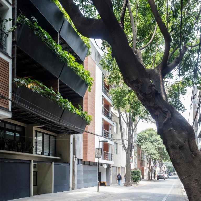 Alojamiento suspendido Gracias por su comprensión - Apartamento de 2 dormitorios - 28