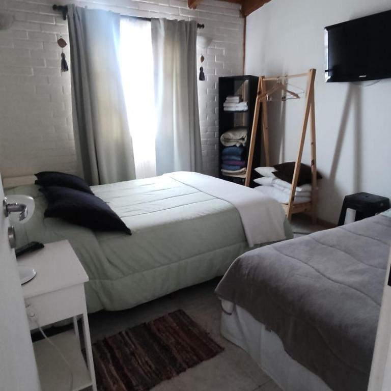 Alquiler Temporario Río Grande - Apartamento de 1 dormitorio - 30
