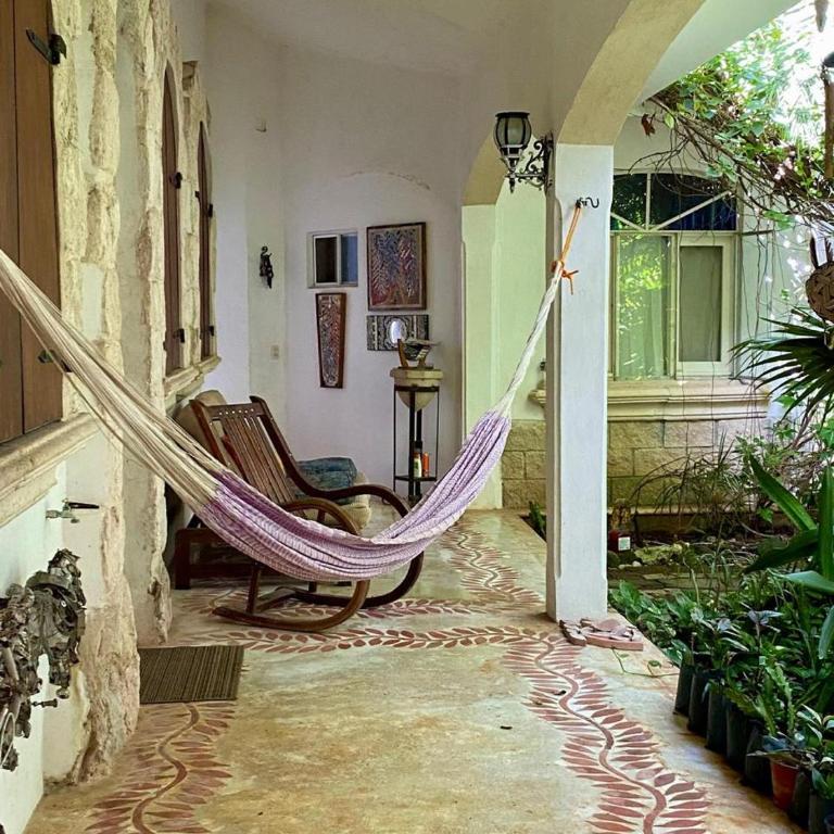 Casa del Arquitecto - Apartamento - 2