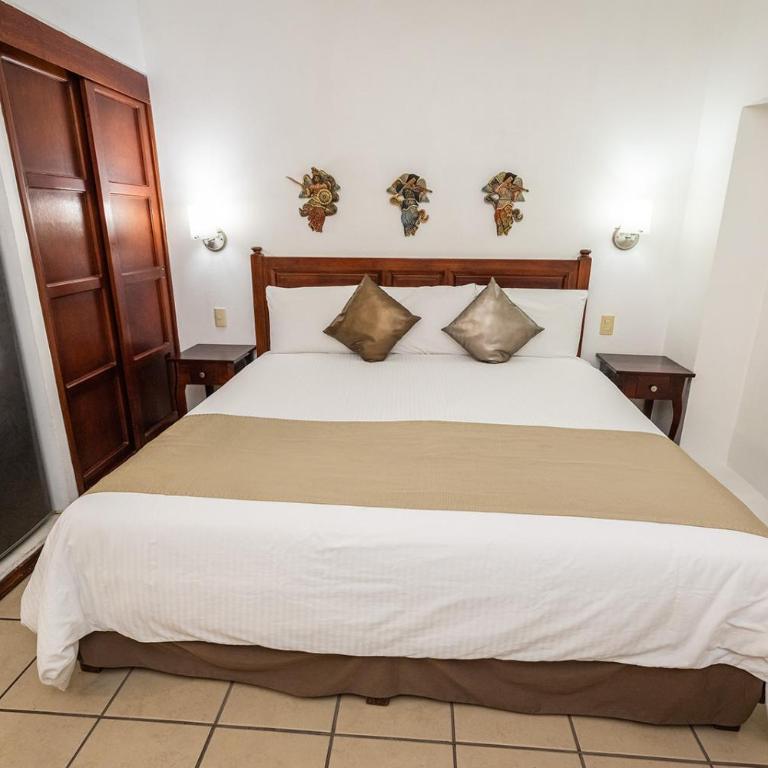 Las Mariposas Hotel & Studios - Estudio - 16