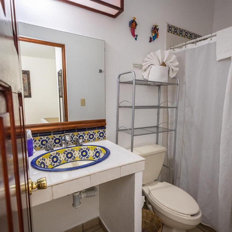 Las Mariposas Hotel & Studios - Estudio - 21