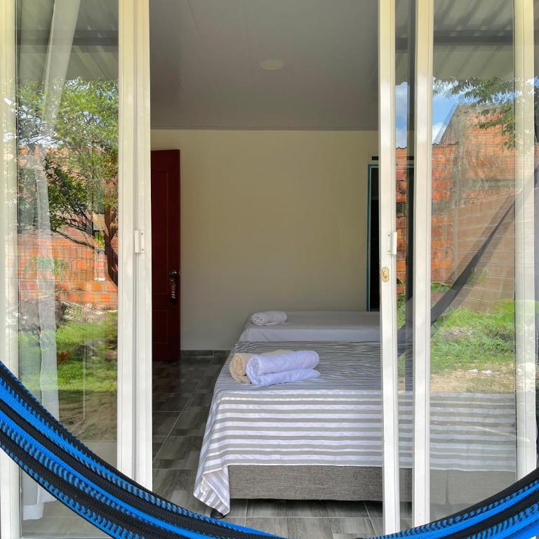 Tu hogar en Tauramena - Casa de 2 dormitorios - 3