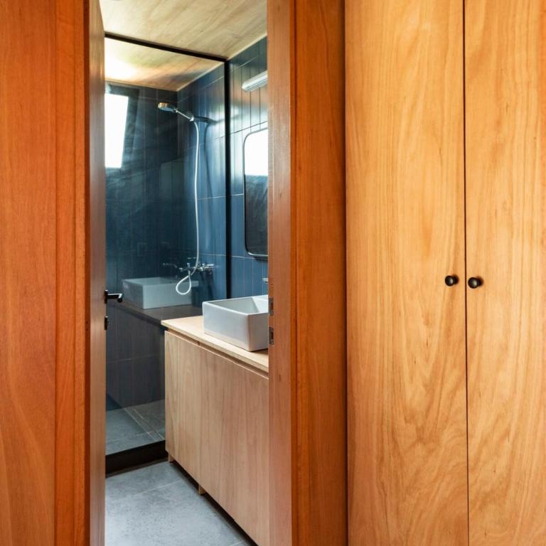 Brand new house in La Barra - Casa con 1 dormitorio - 3