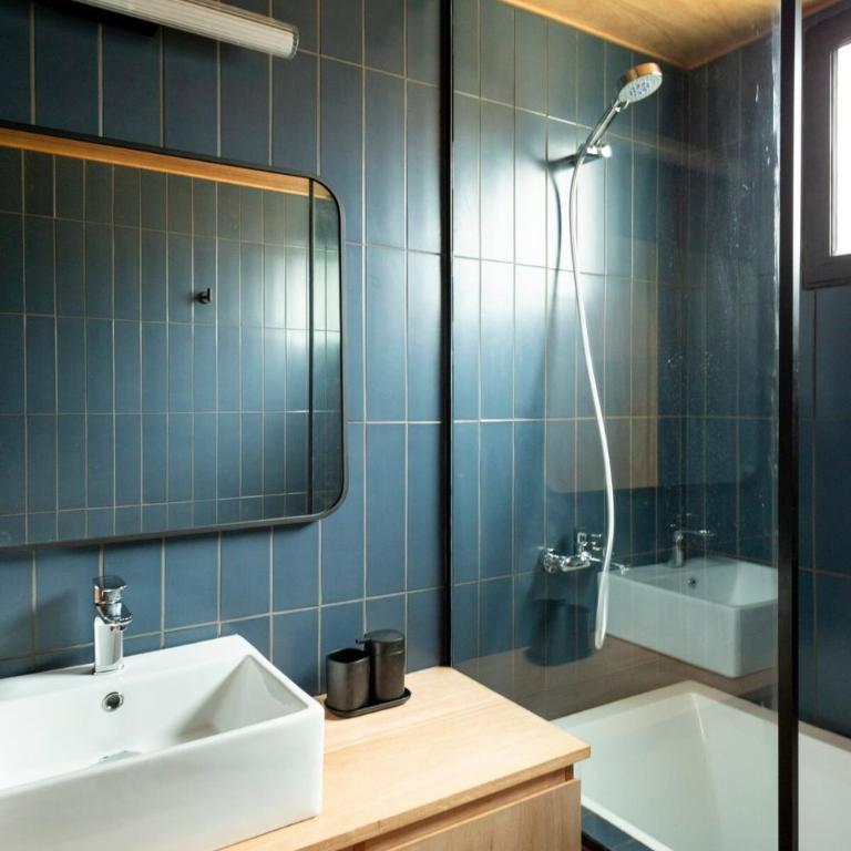 Brand new house in La Barra - Casa con 1 dormitorio - 4