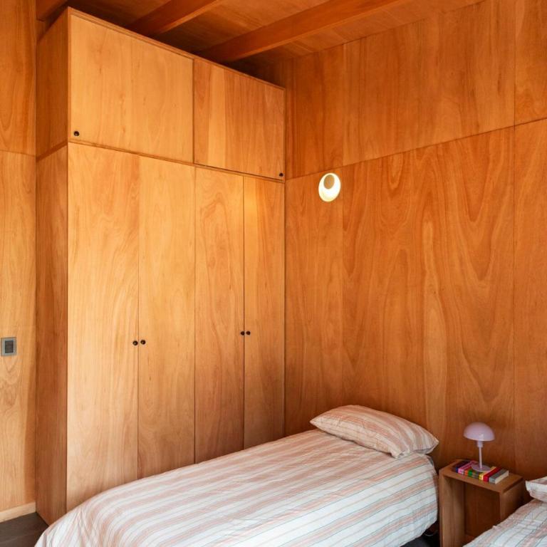 Brand new house in La Barra - Casa con 1 dormitorio - 5