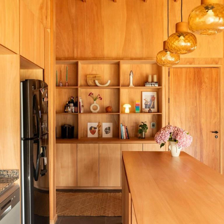Brand new house in La Barra - Casa con 1 dormitorio - 7