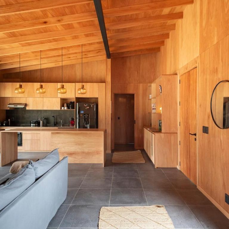 Brand new house in La Barra - Casa con 1 dormitorio - 10