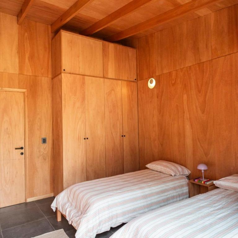 Brand new house in La Barra - Casa con 1 dormitorio - 11