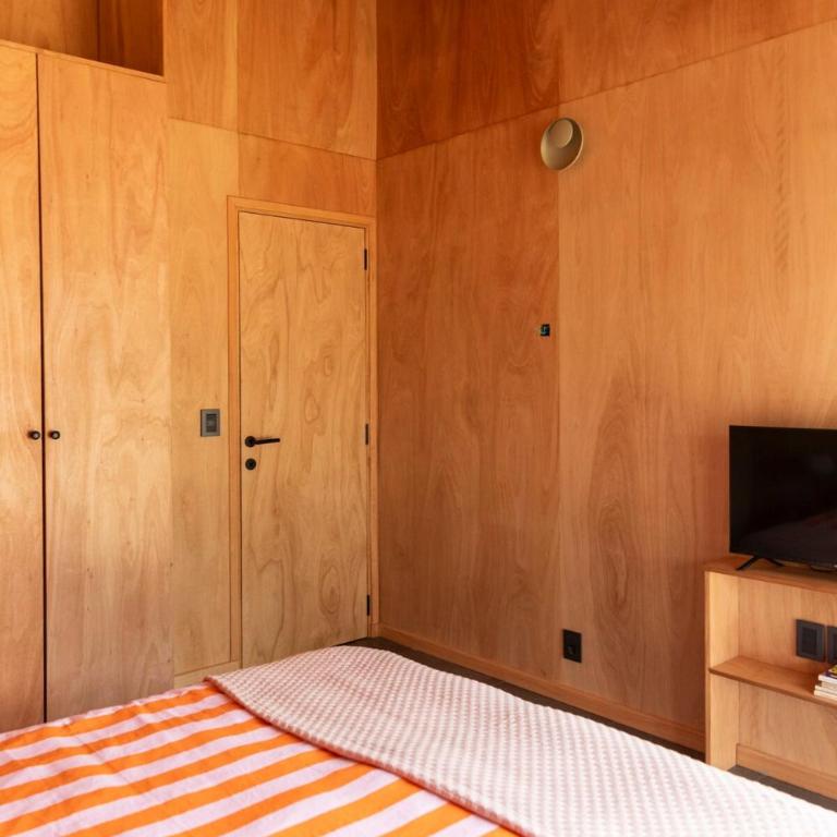 Brand new house in La Barra - Casa con 1 dormitorio - 13
