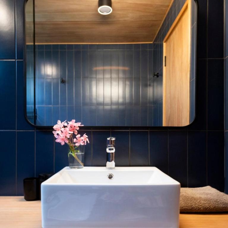 Brand new house in La Barra - Casa con 1 dormitorio - 15