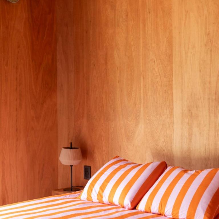 Brand new house in La Barra - Casa con 1 dormitorio - 17