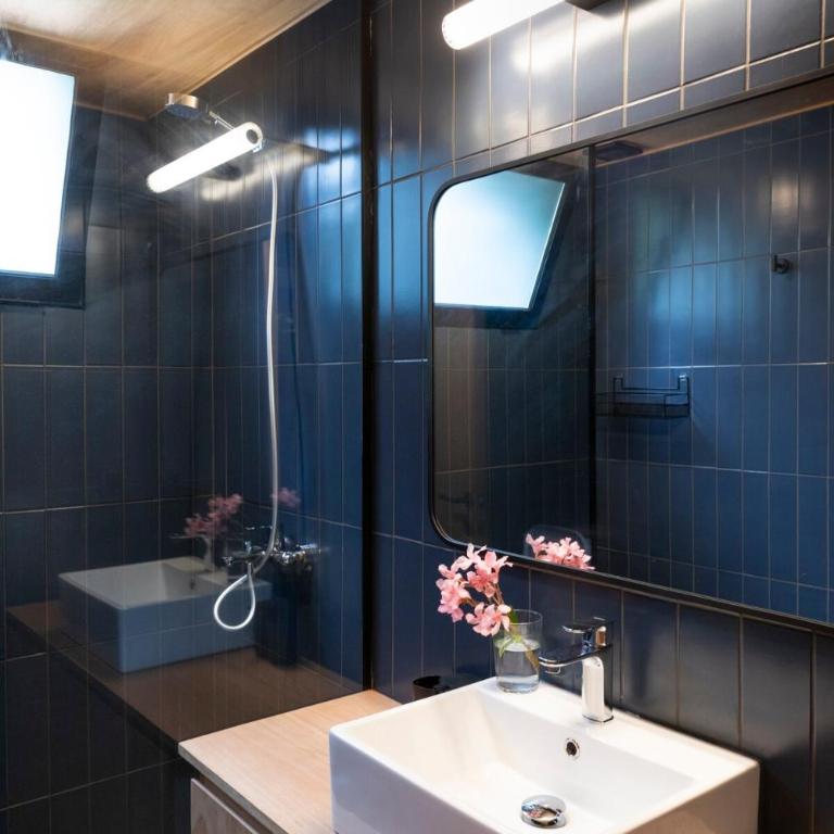 Brand new house in La Barra - Casa con 1 dormitorio - 18