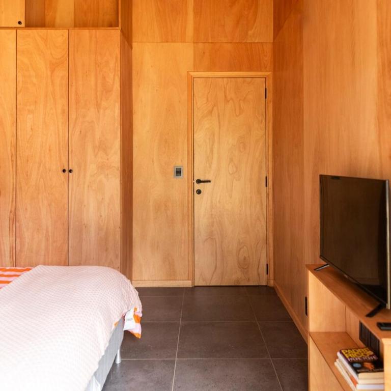 Brand new house in La Barra - Casa con 1 dormitorio - 19