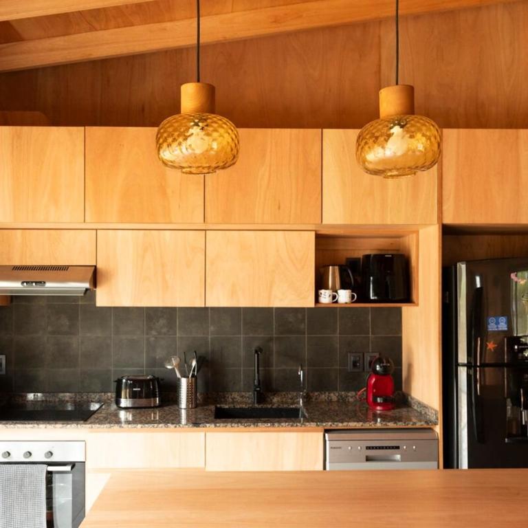Brand new house in La Barra - Casa con 1 dormitorio - 20