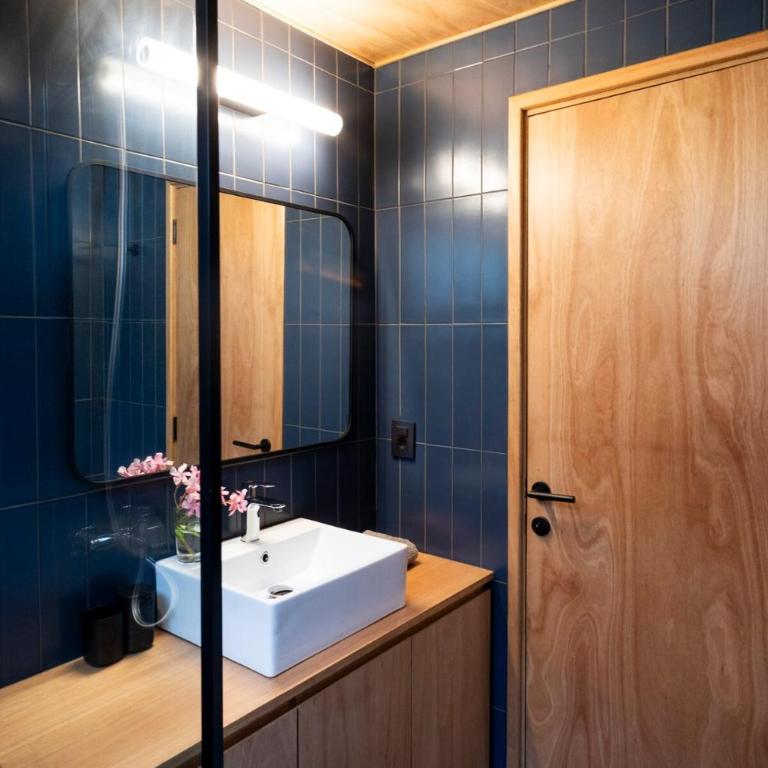 Brand new house in La Barra - Casa con 1 dormitorio - 23