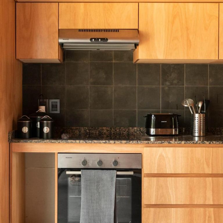 Brand new house in La Barra - Casa con 1 dormitorio - 27