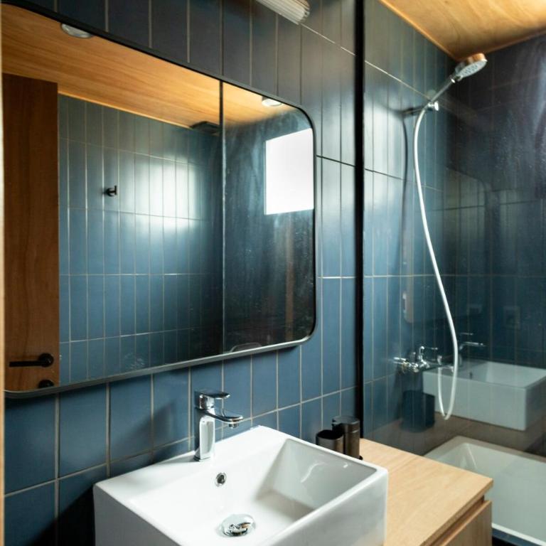 Brand new house in La Barra - Casa con 1 dormitorio - 28